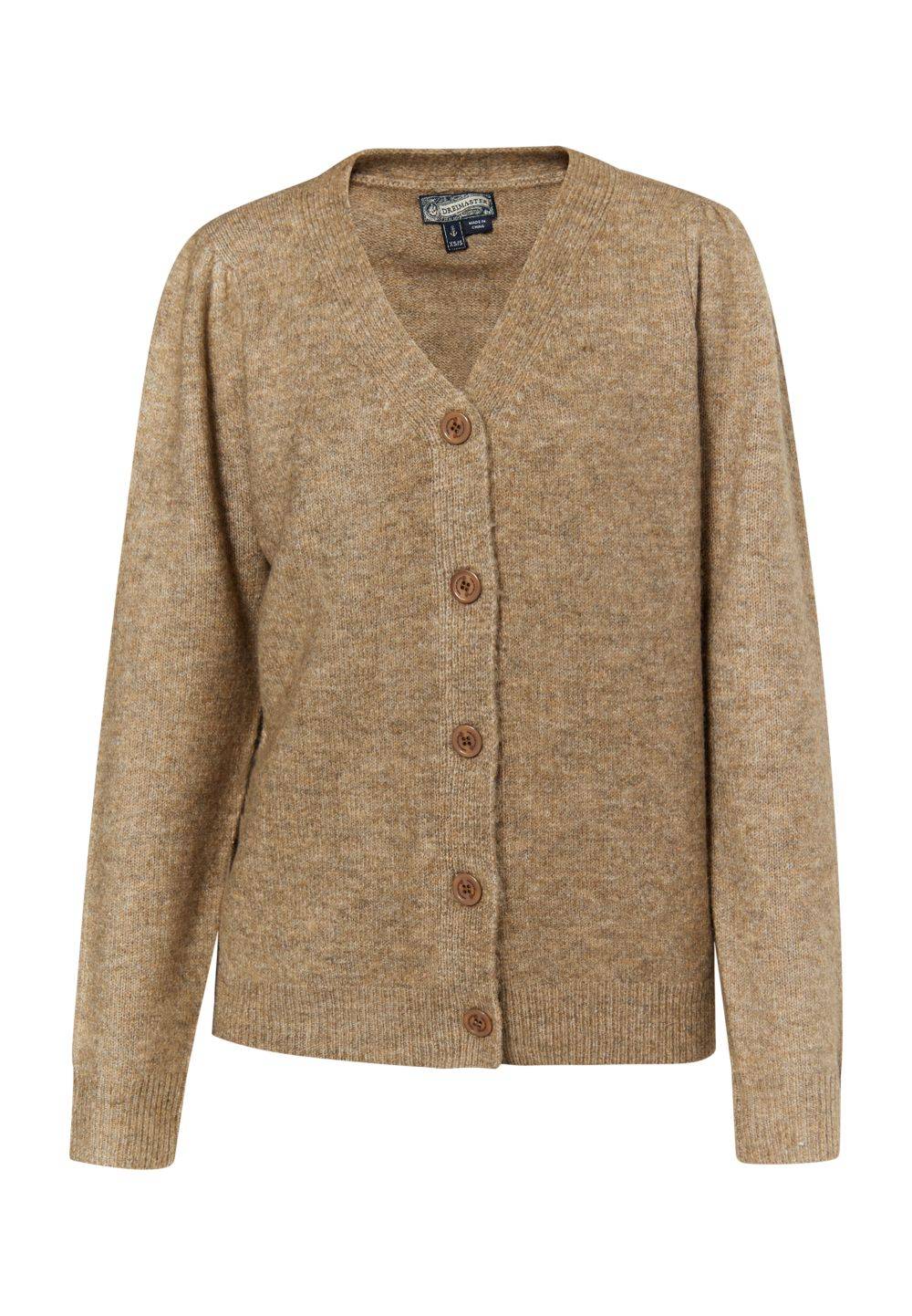 Schmuddelwedda DreiMaster Vintage Strickjacke Begrenzt auf 3 Tage