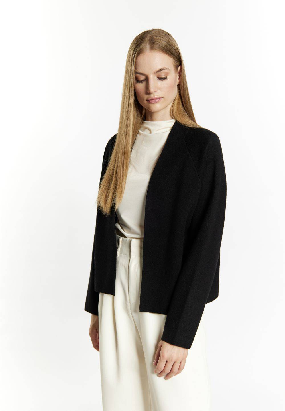 Schmuddelwedda DreiMaster Klassik Strickjacke Rabatte dieses Monats