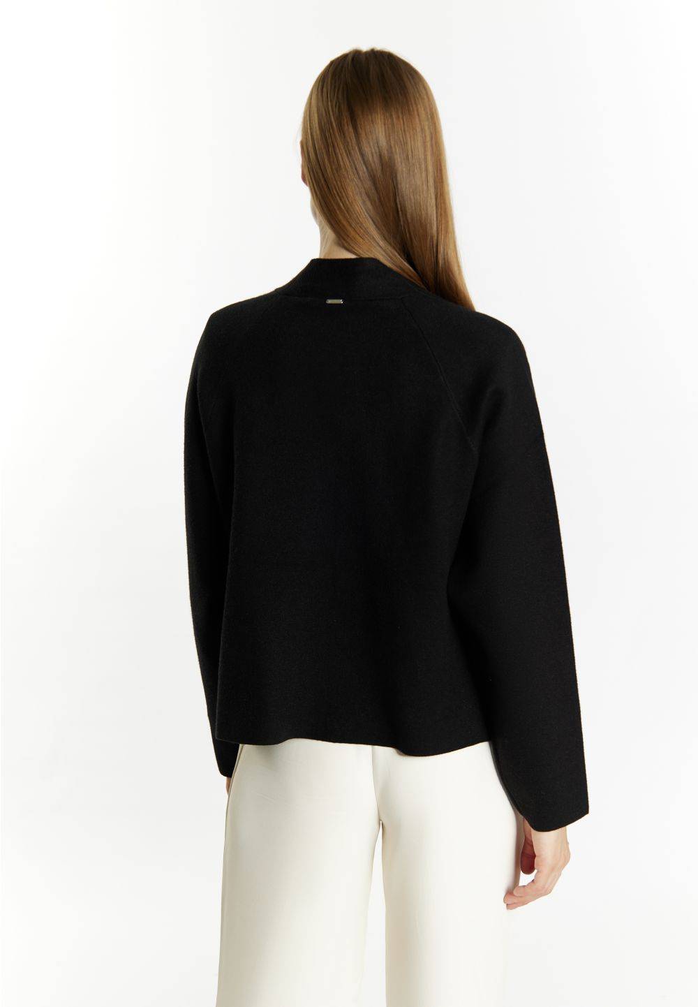 Schmuddelwedda DreiMaster Klassik Strickjacke Rabatte dieses Monats