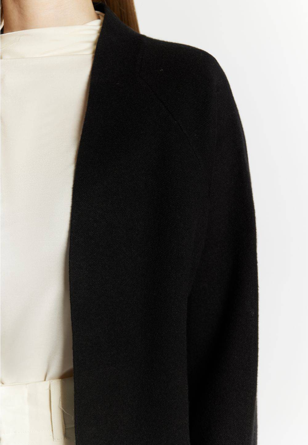Schmuddelwedda DreiMaster Klassik Strickjacke Rabatte dieses Monats