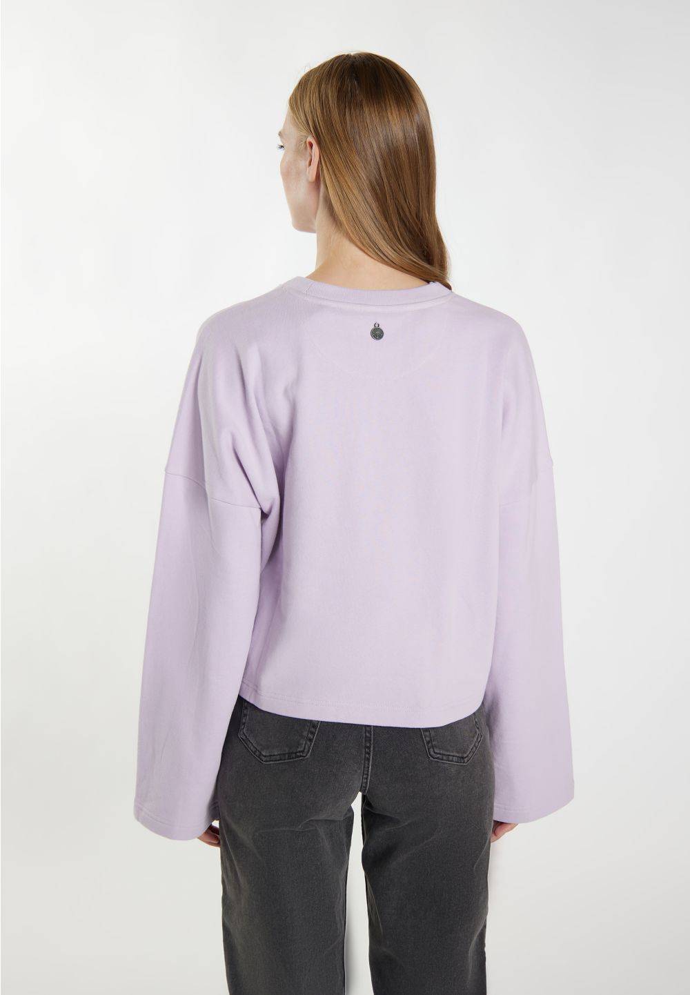 Schmuddelwedda DreiMaster Vintage Pullover Online