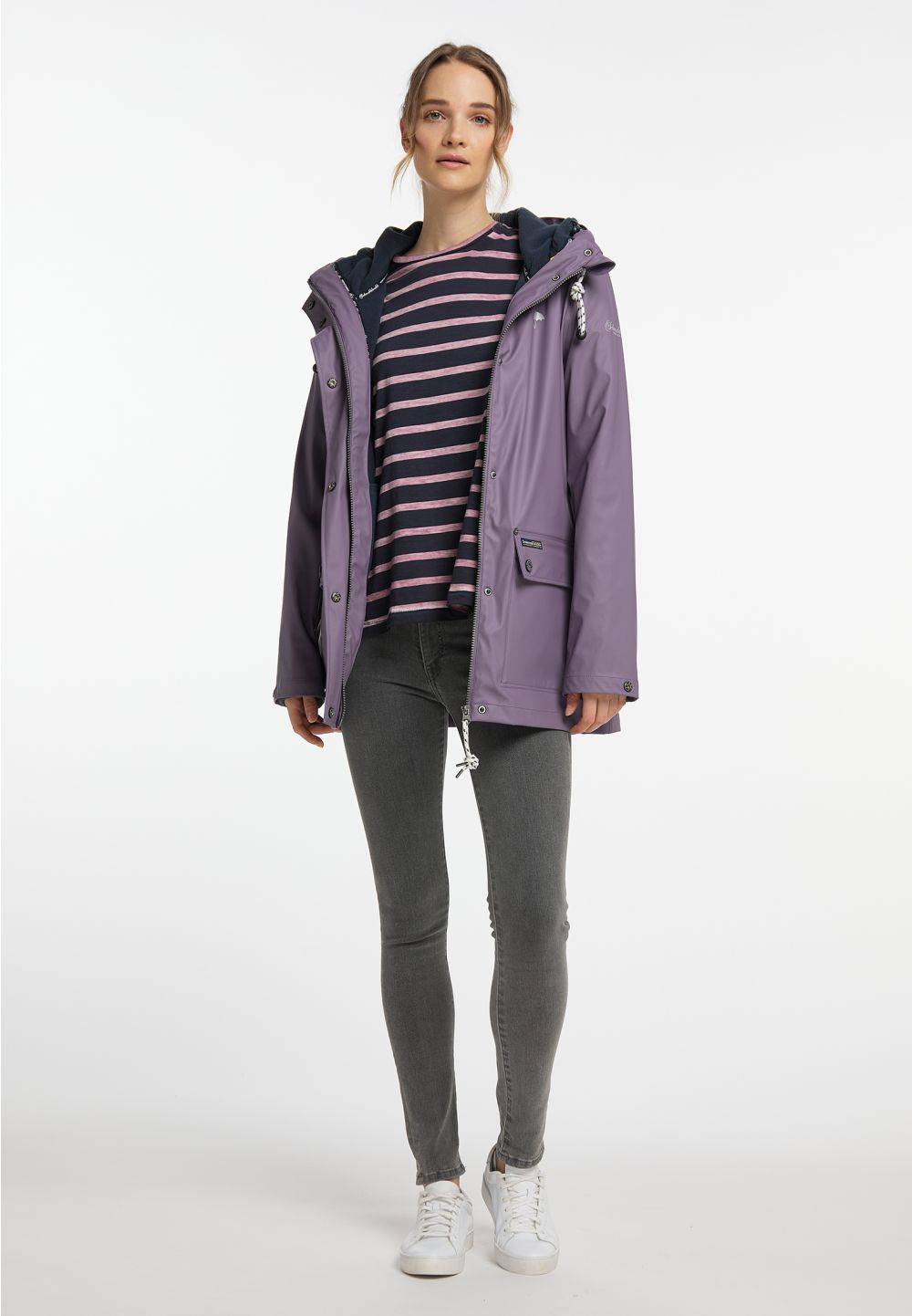Schmuddelwedda Schmuddelwedda 3-in-1 Regenjacke Angebote