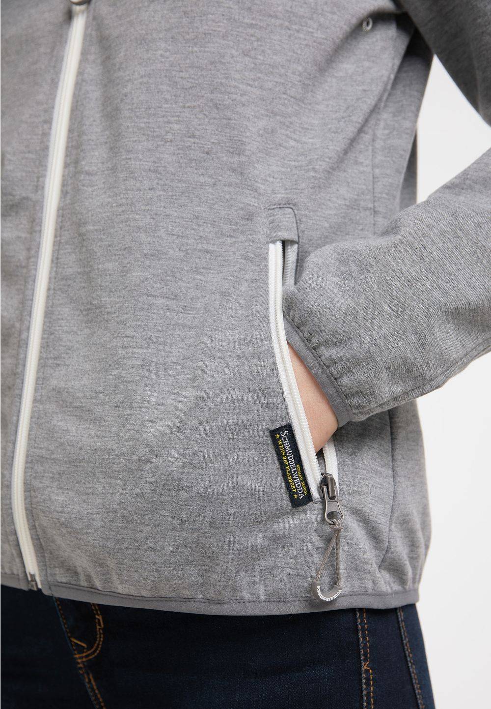 Schmuddelwedda Schmuddelwedda Funktionsjacke im Angebot