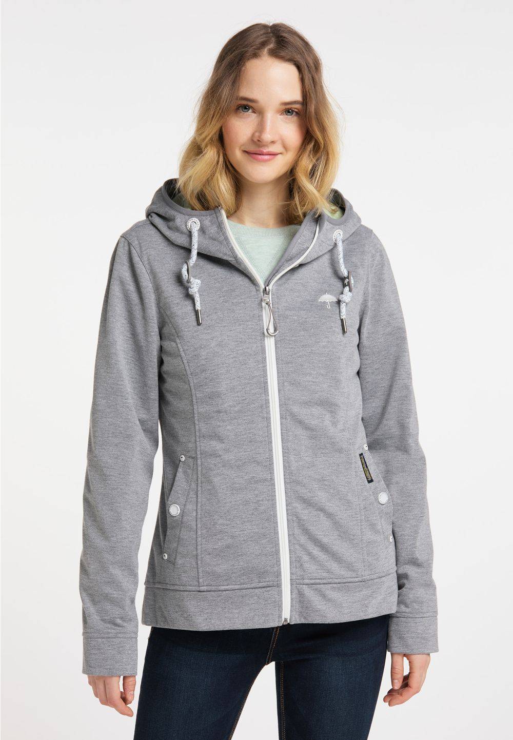 Schmuddelwedda Schmuddelwedda Funktionsjacke