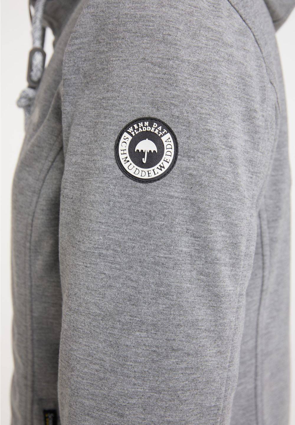 Schmuddelwedda Schmuddelwedda Funktionsjacke Günstiger Verkauf