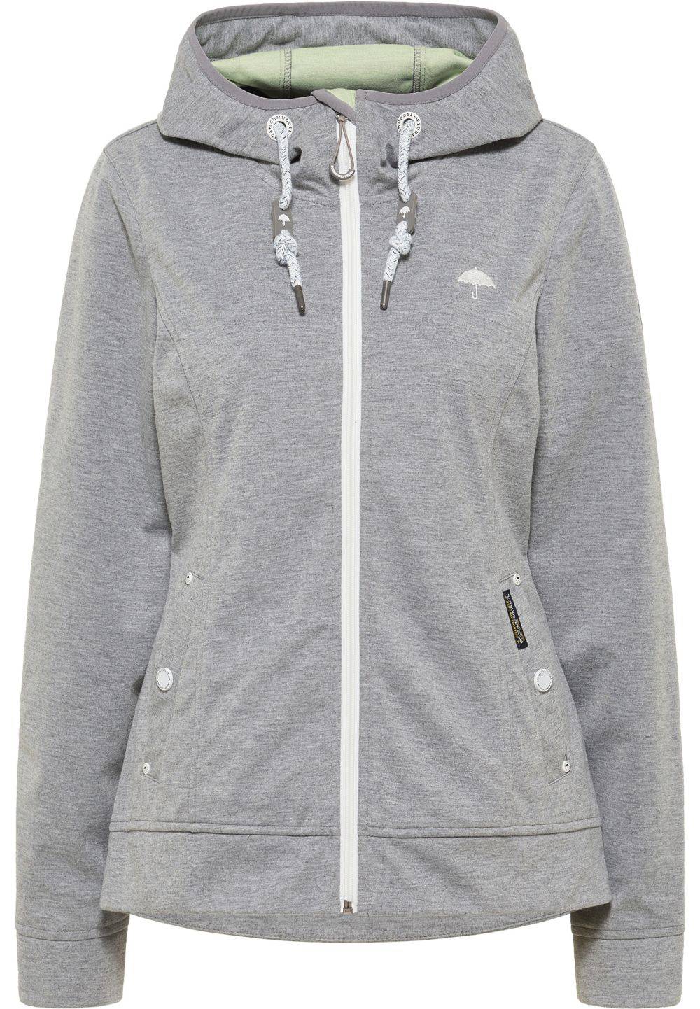 Schmuddelwedda Schmuddelwedda Funktionsjacke Günstiger Verkauf