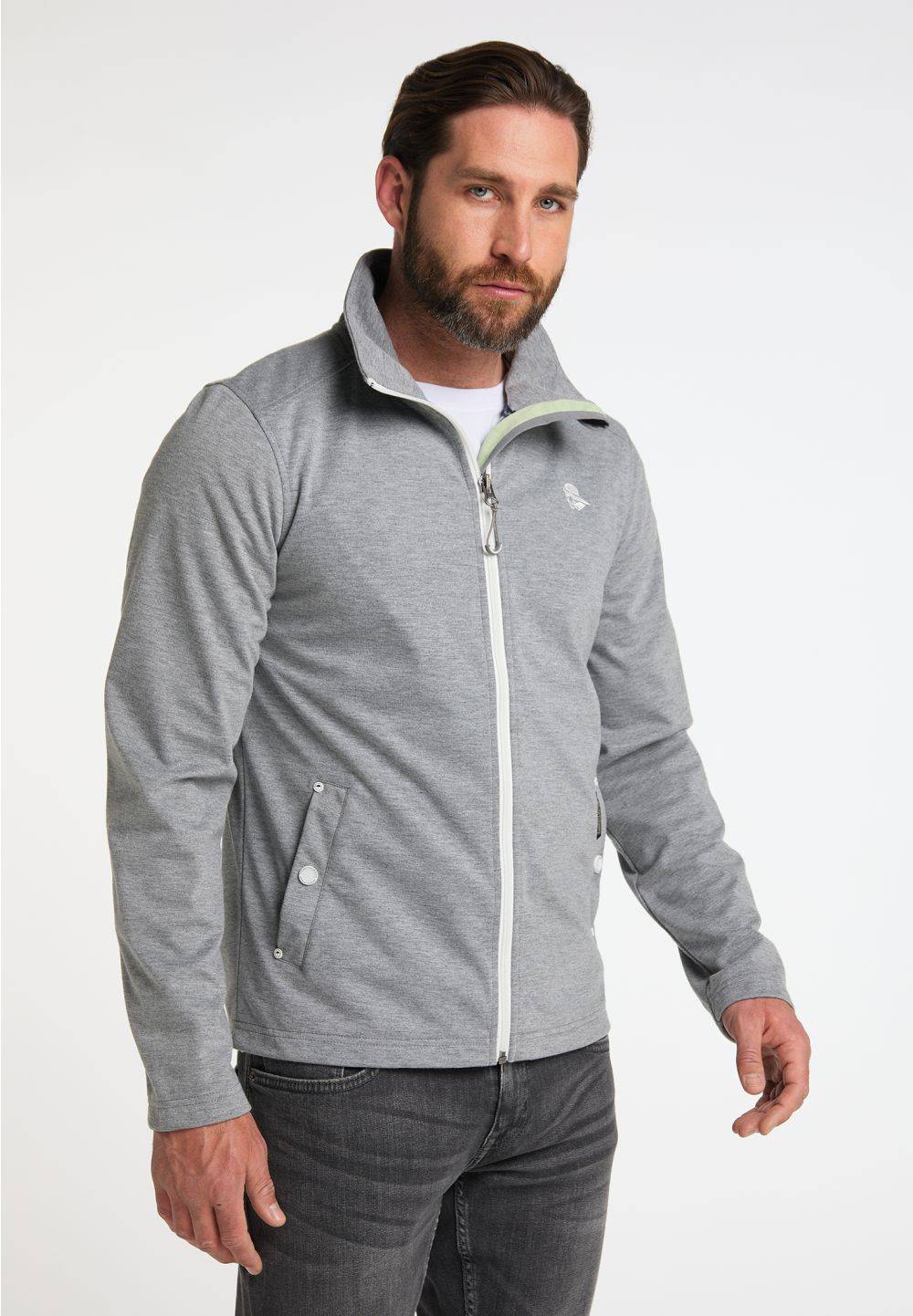 Schmuddelwedda Schmuddelwedda Funktionsjacke