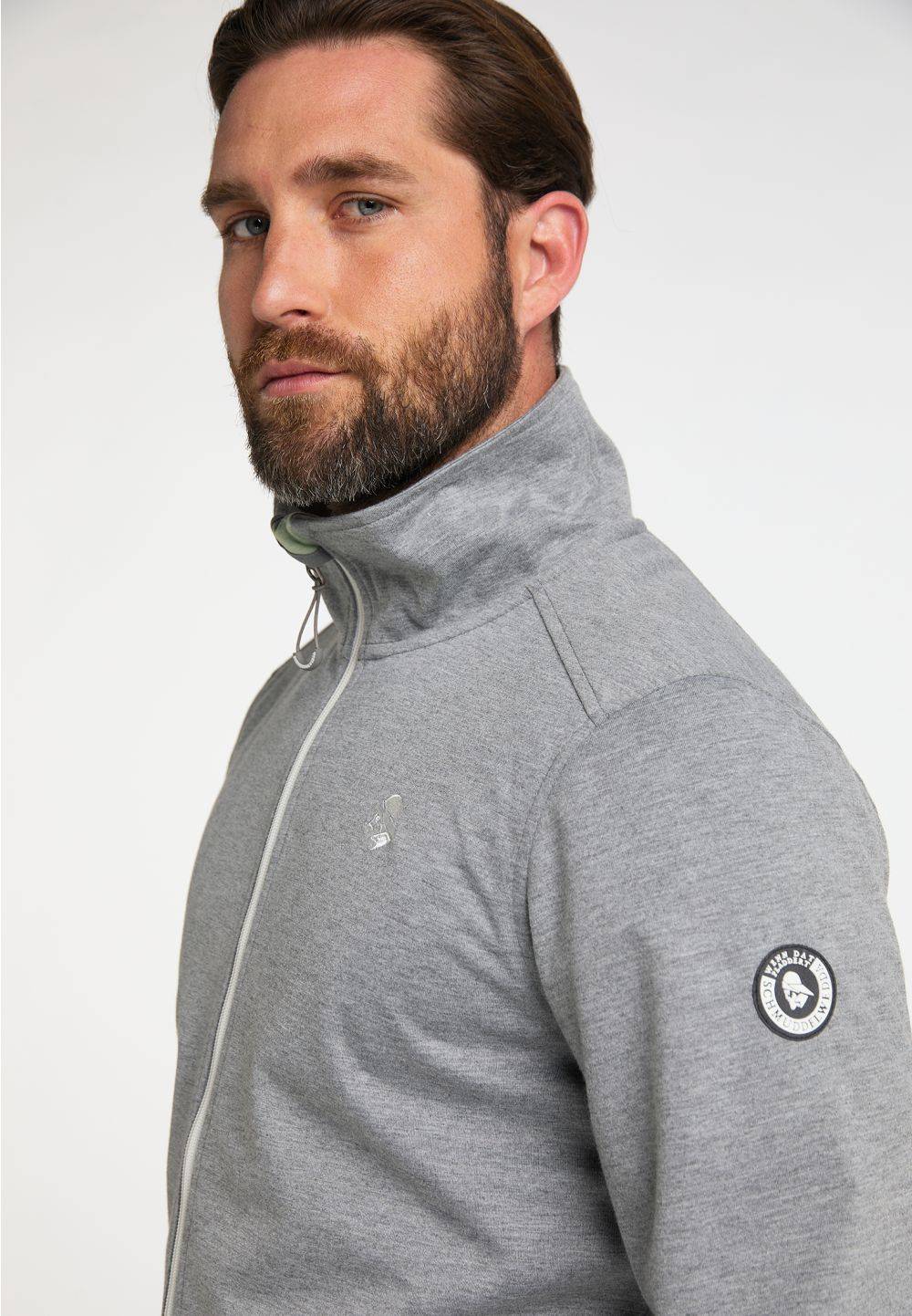 Schmuddelwedda Schmuddelwedda Funktionsjacke Fabrikverkauf