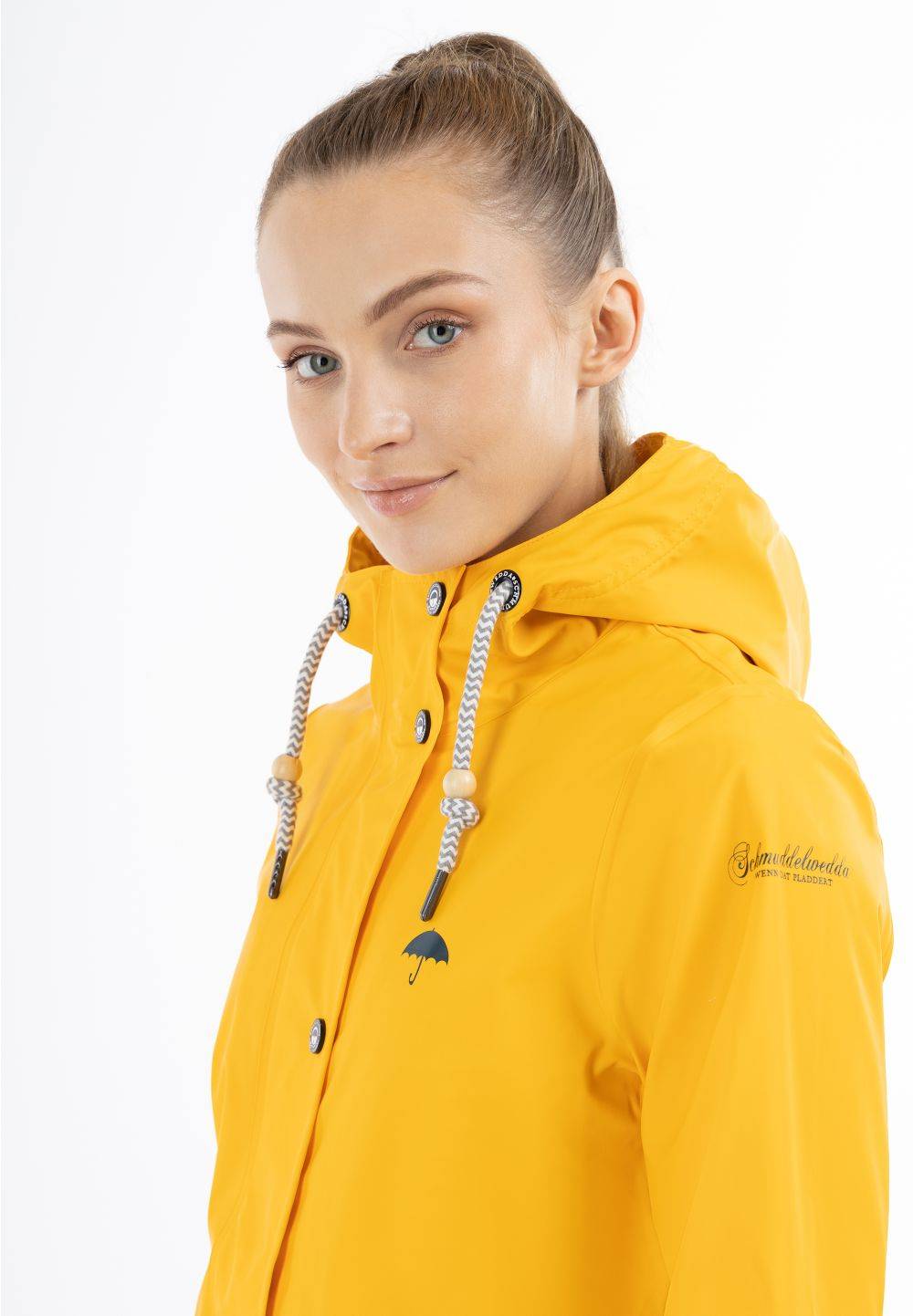 Schmuddelwedda Schmuddelwedda Regenjacke Kostenloser Versand