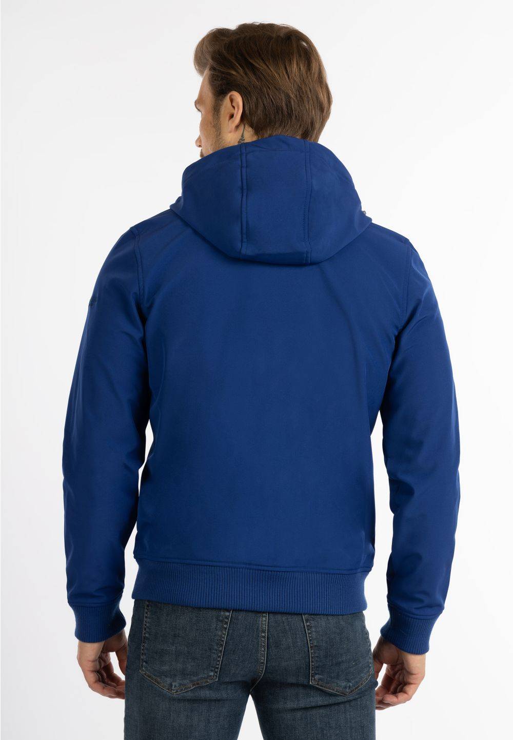 Schmuddelwedda Schmuddelwedda Softshellblouson Fabrikpreis