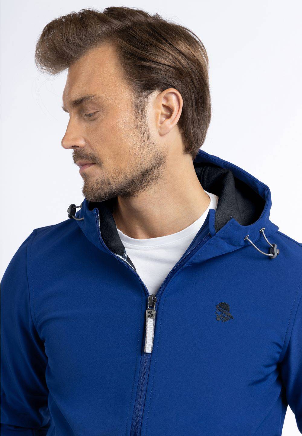 Schmuddelwedda Schmuddelwedda Softshellblouson Fabrikpreis