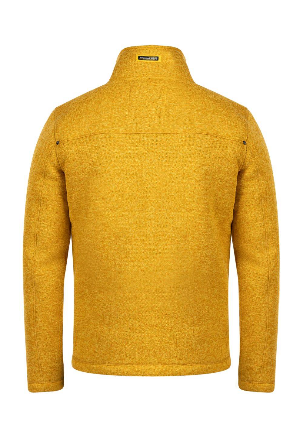 Schmuddelwedda Schmuddelwedda Strickfleecejacke Sonderangebot