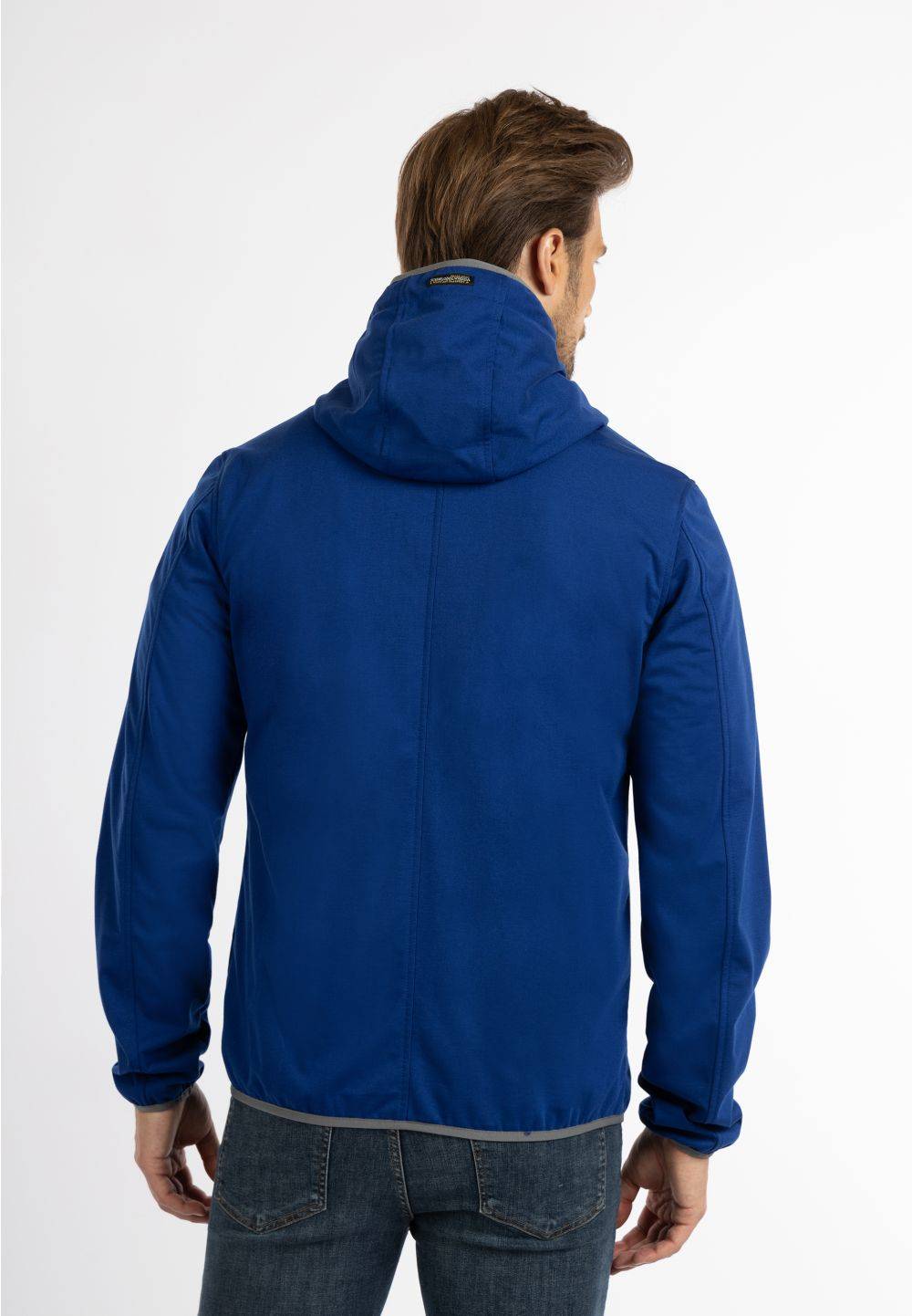 Schmuddelwedda Schmuddelwedda Funktionsjacke Rabatt