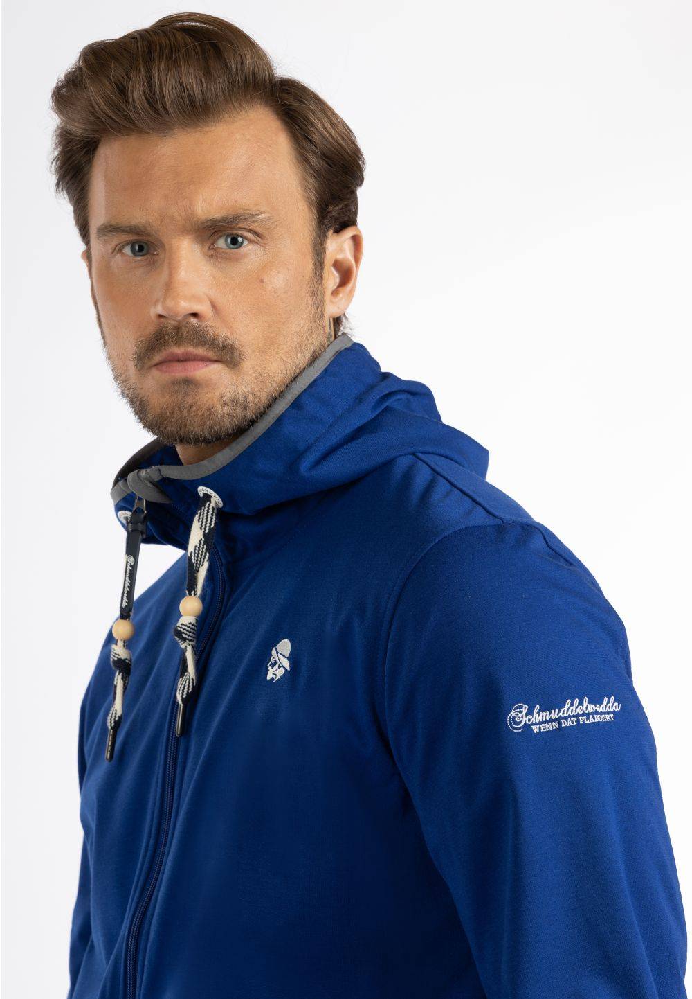Schmuddelwedda Schmuddelwedda Funktionsjacke Rabatt