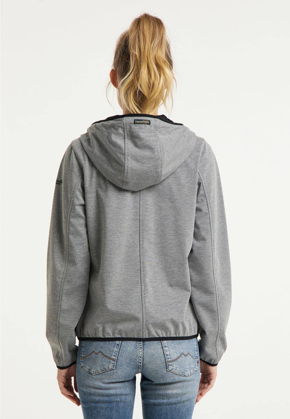Schmuddelwedda Schmuddelwedda Funktionsjacke Günstig kaufen