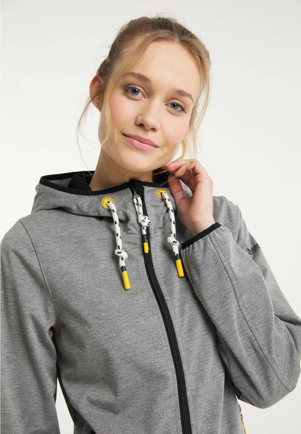 Schmuddelwedda Schmuddelwedda Funktionsjacke Günstig kaufen