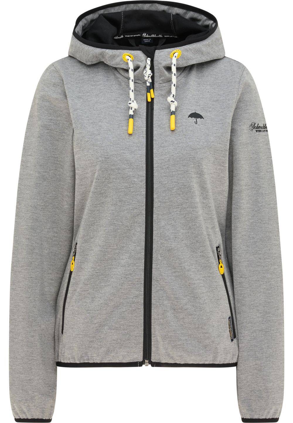 Schmuddelwedda Schmuddelwedda Funktionsjacke Günstig kaufen