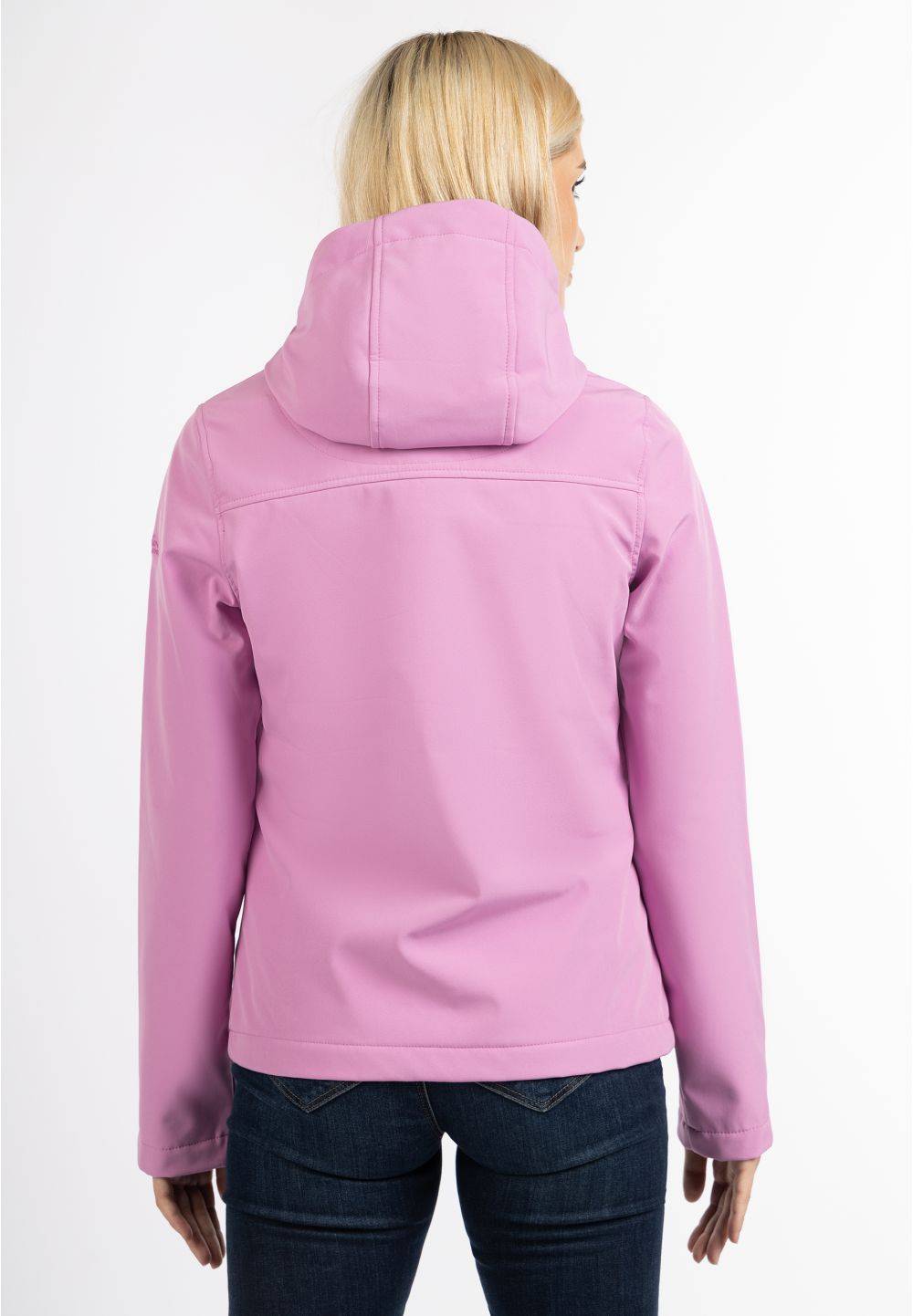 Schmuddelwedda Schmuddelwedda Softshelljacke Versandkostenfrei
