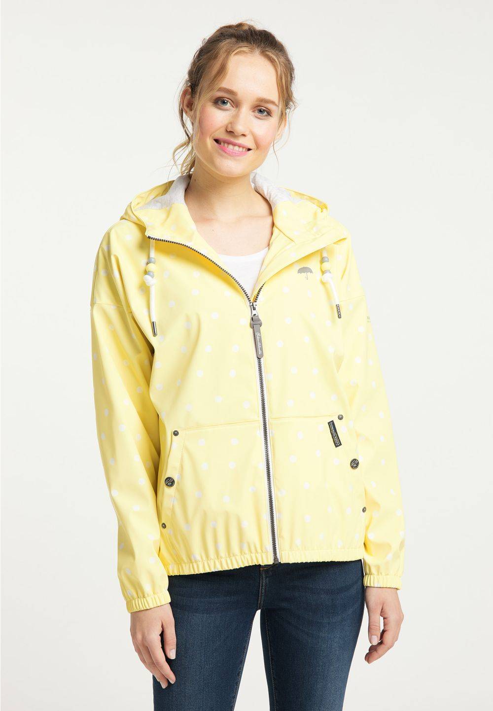 Schmuddelwedda Schmuddelwedda Regenjacke Flash Sale