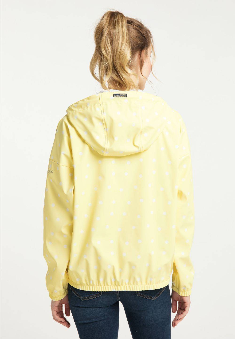 Schmuddelwedda Schmuddelwedda Regenjacke Flash Sale