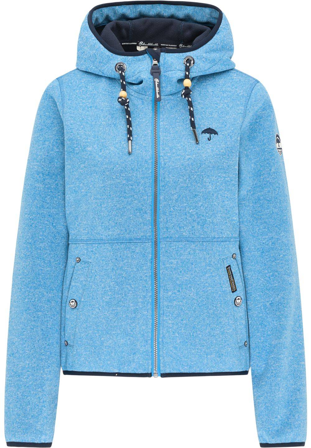 Schmuddelwedda Schmuddelwedda Funktionsjacke Online Shopping