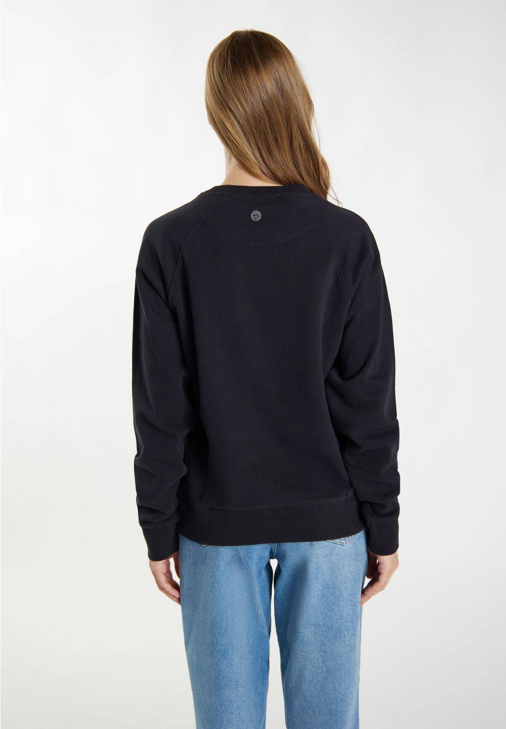 Schmuddelwedda DreiMaster Maritim Sweatshirt Preisnachlass