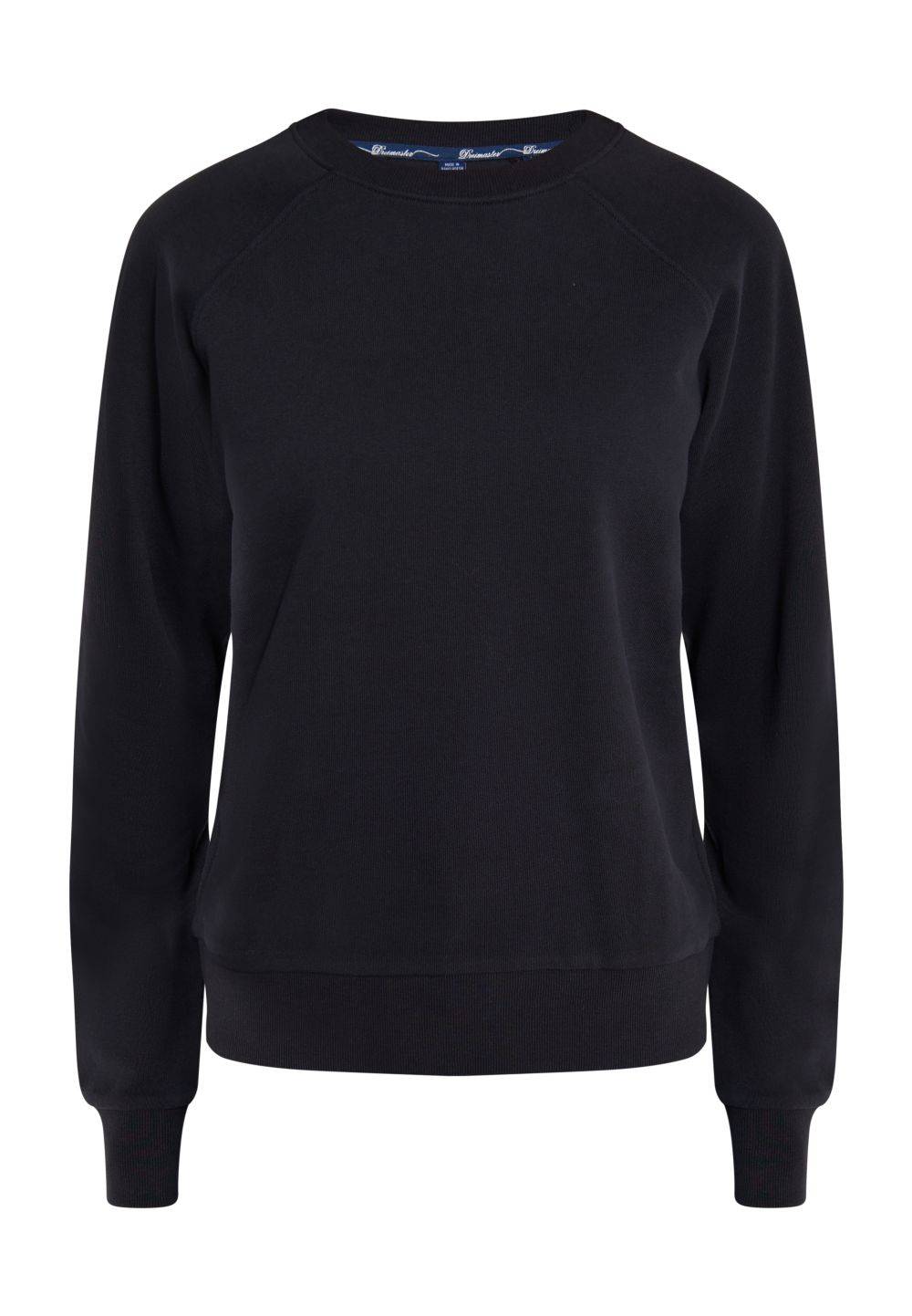 Schmuddelwedda DreiMaster Maritim Sweatshirt Preisnachlass