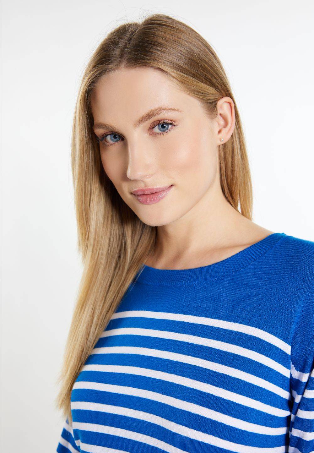 Schmuddelwedda DreiMaster Maritim Strickpullover Black Friday