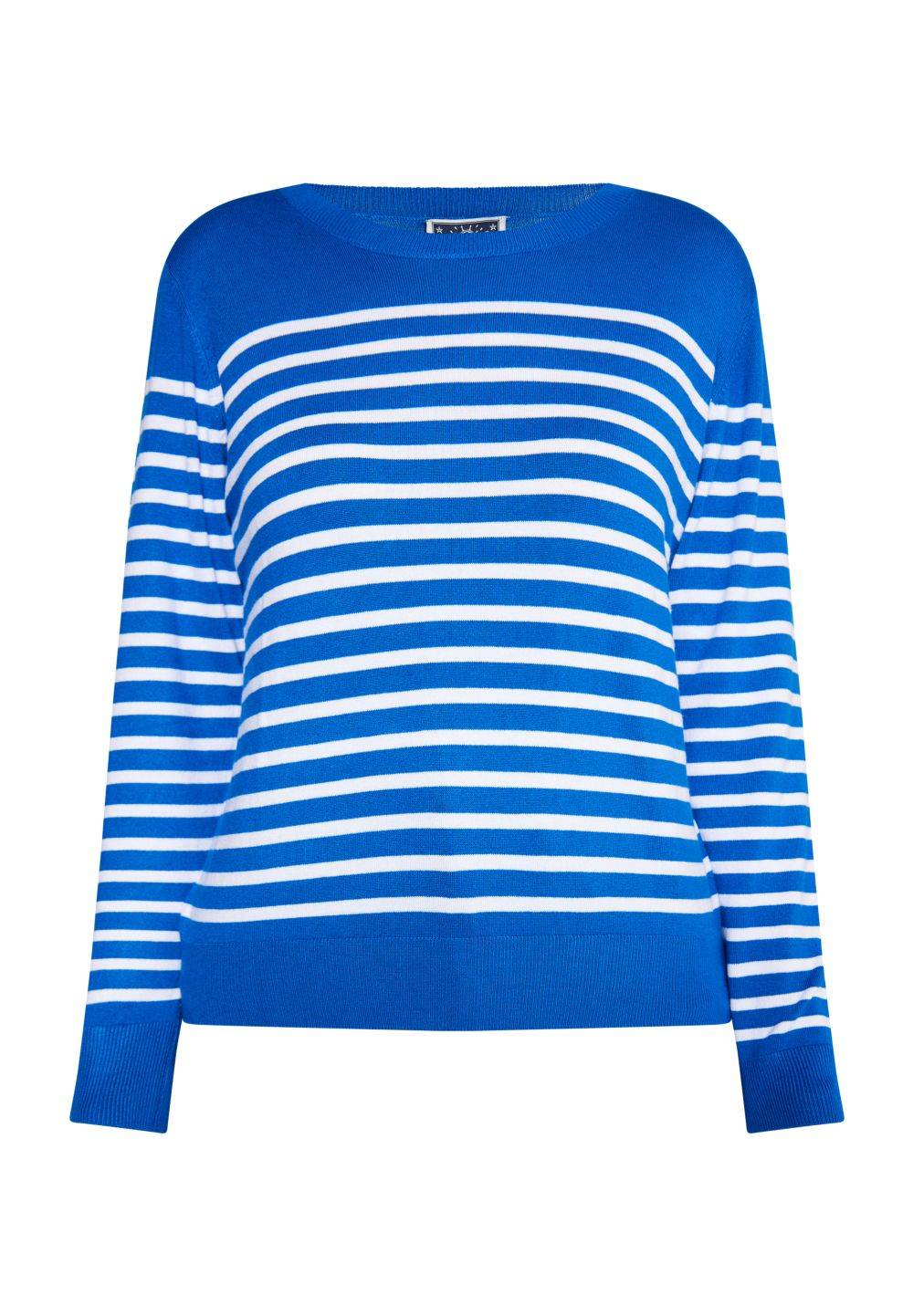 Schmuddelwedda DreiMaster Maritim Strickpullover Black Friday