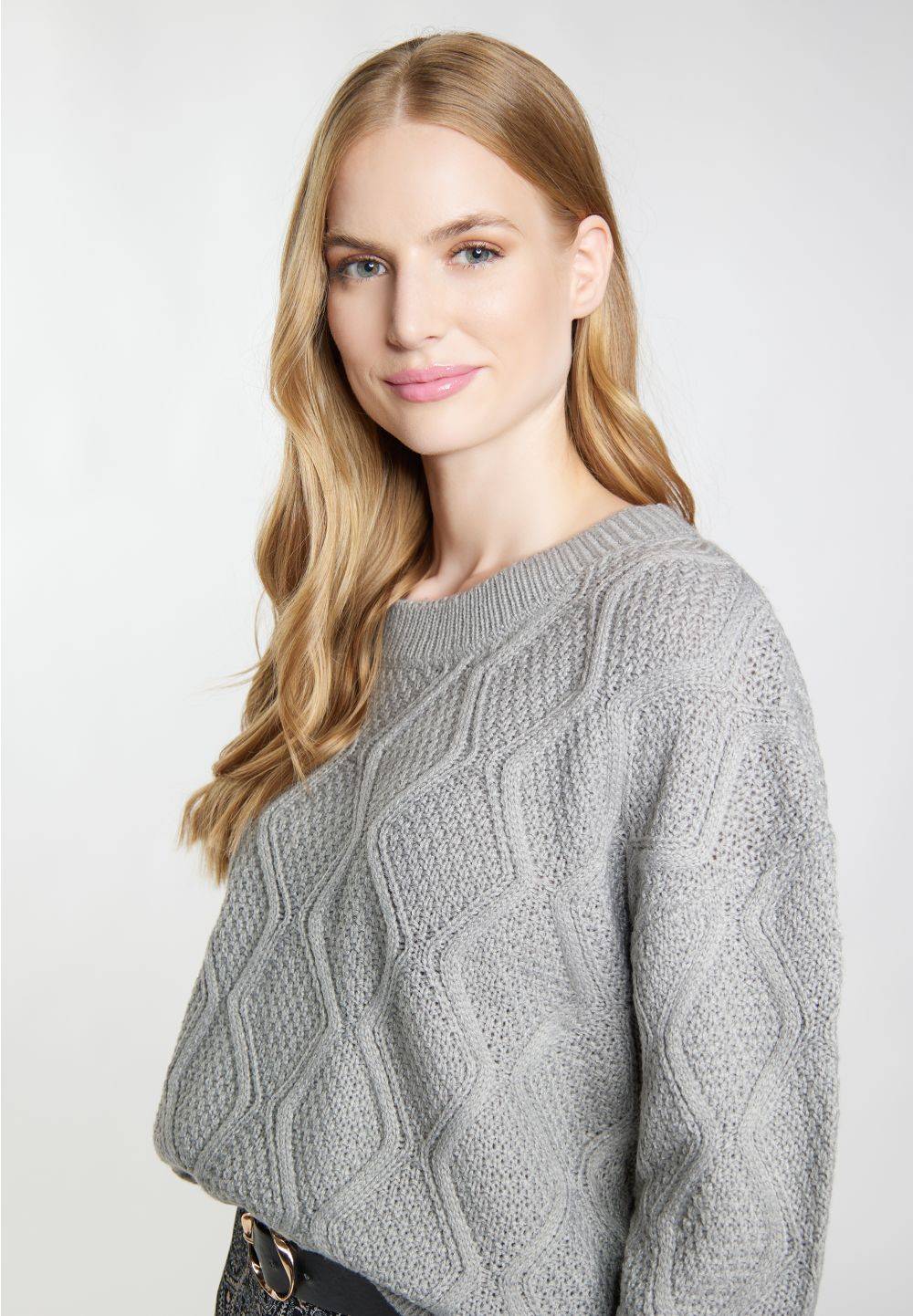 Schmuddelwedda DreiMaster Vintage Strickpullover Cyber Monday