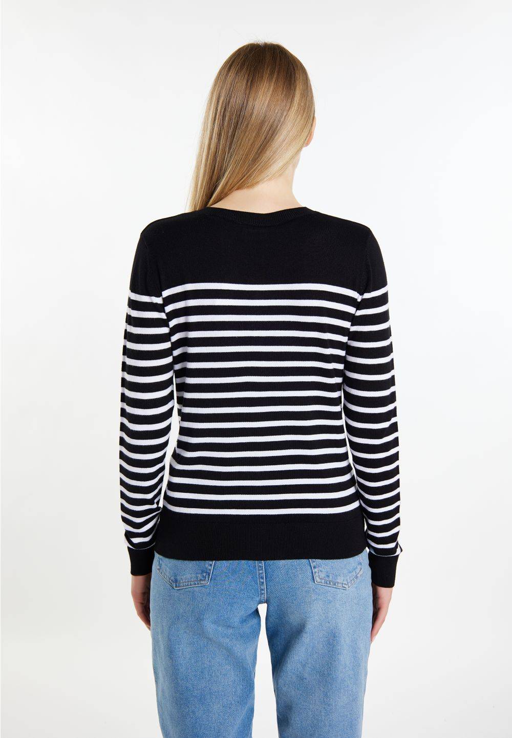 Schmuddelwedda DreiMaster Maritim Strickjacke Weihnachtsangebot