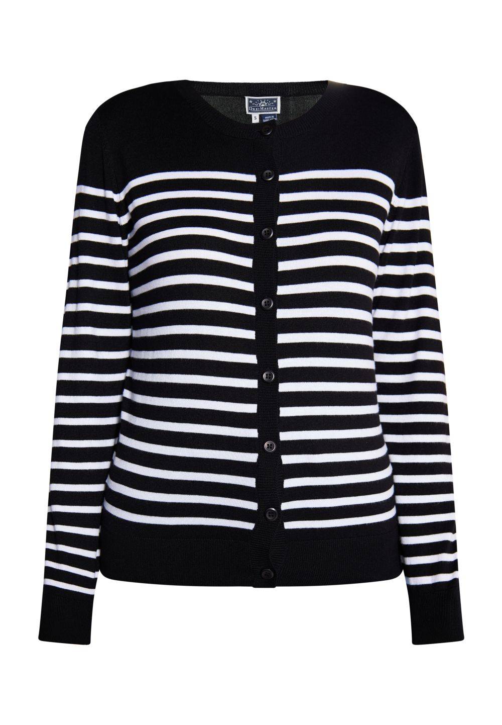 Schmuddelwedda DreiMaster Maritim Strickjacke Weihnachtsangebot