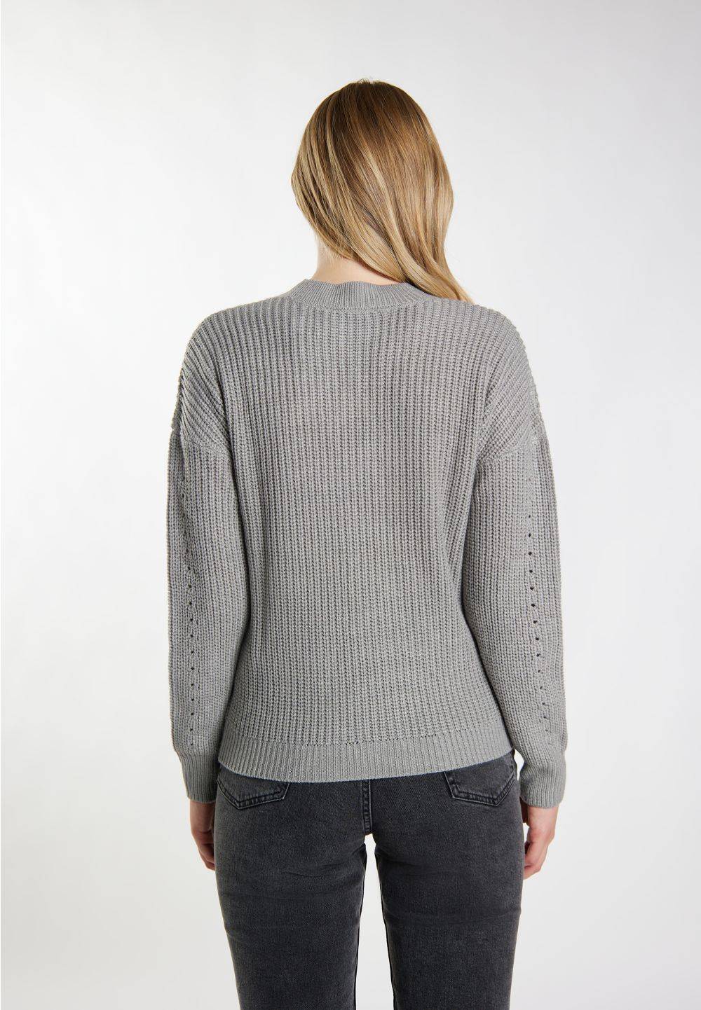 Schmuddelwedda DreiMaster Vintage Strickjacke Osterangebot