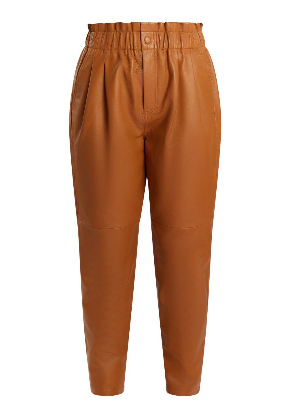 Schmuddelwedda DreiMaster Vintage Lederhose Lagerräumung