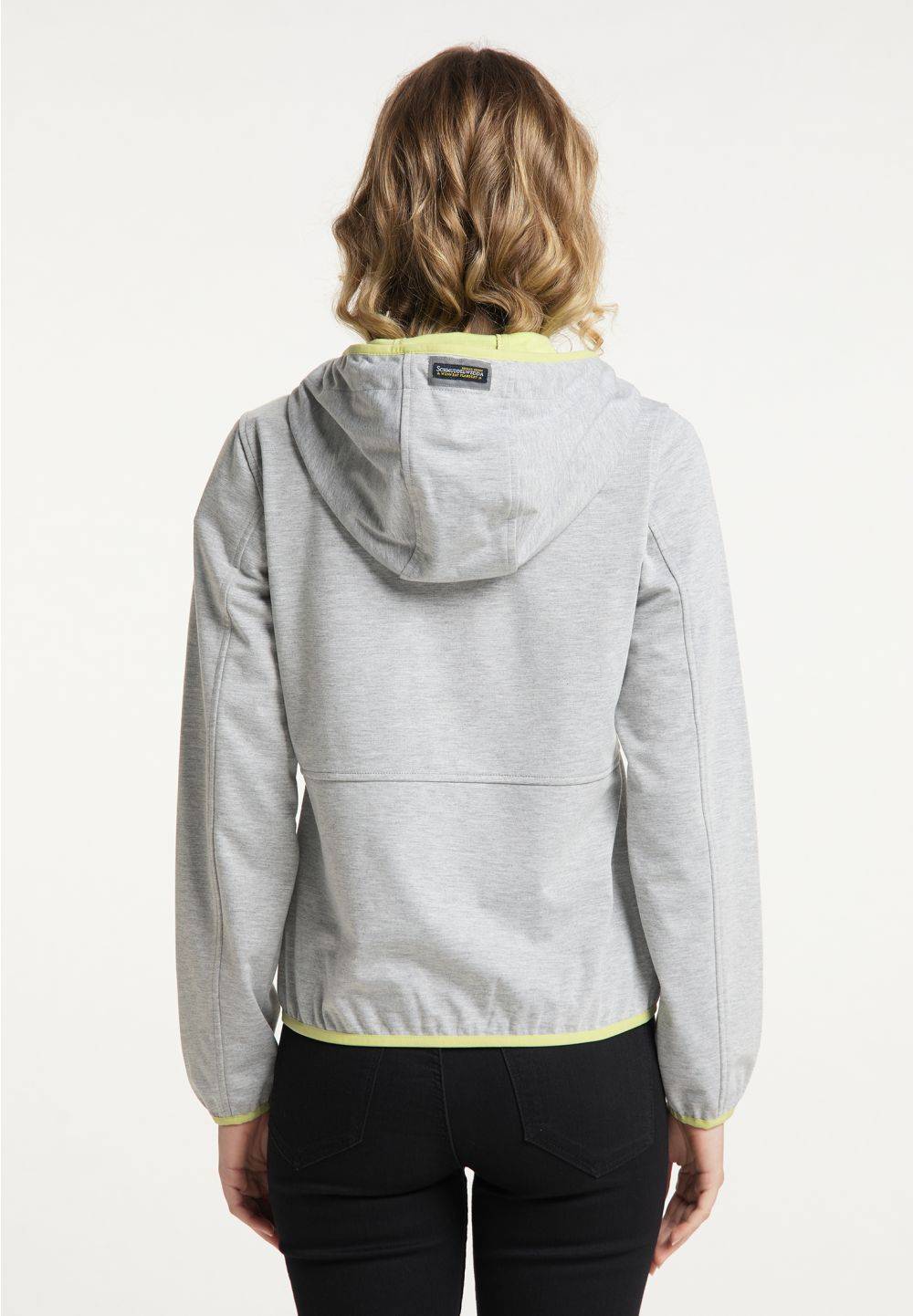 Schmuddelwedda Schmuddelwedda Funktionsjacke Heißer Verkauf