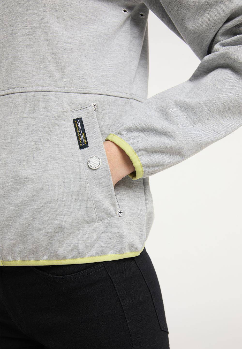 Schmuddelwedda Schmuddelwedda Funktionsjacke Heißer Verkauf