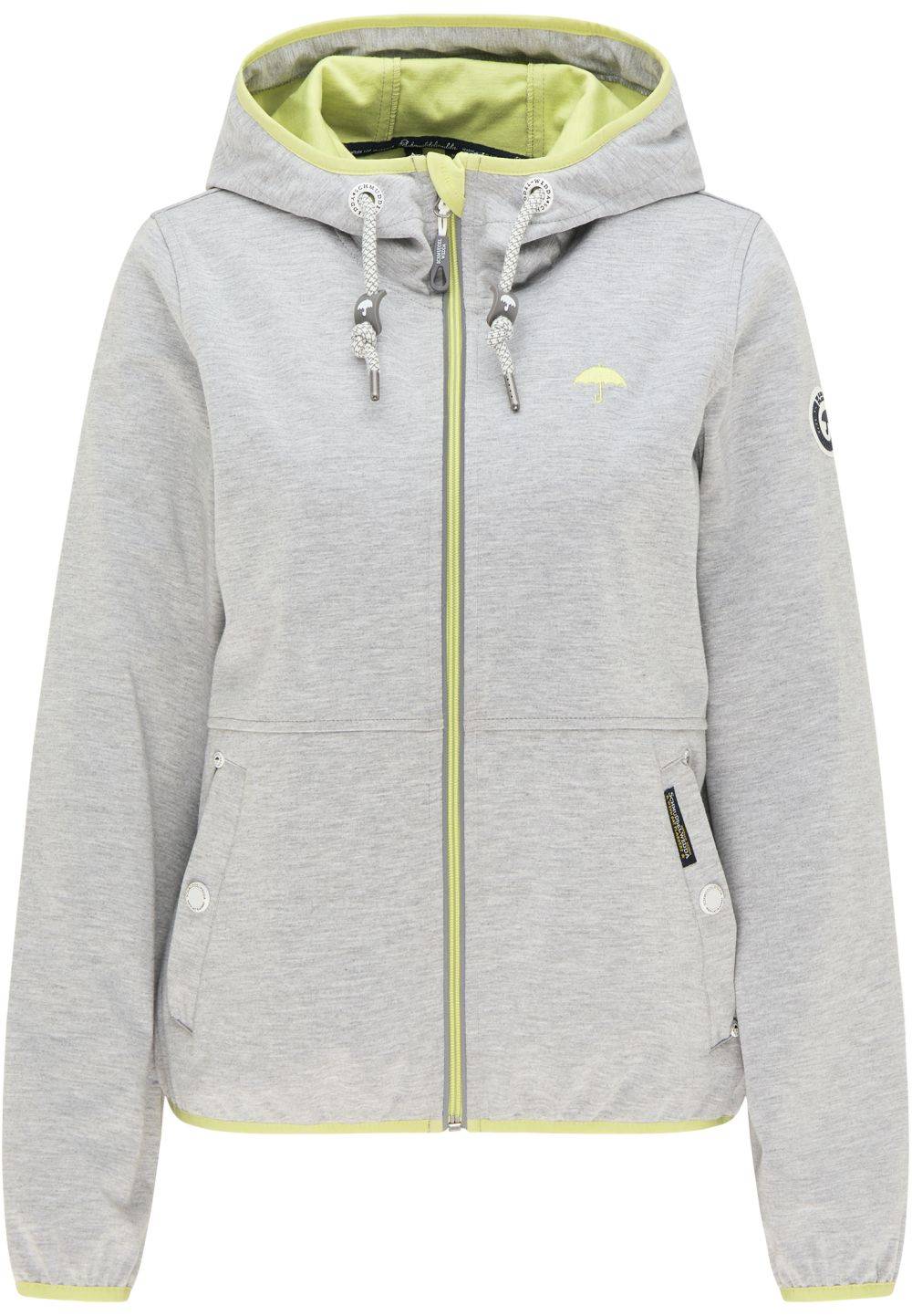 Schmuddelwedda Schmuddelwedda Funktionsjacke Heißer Verkauf