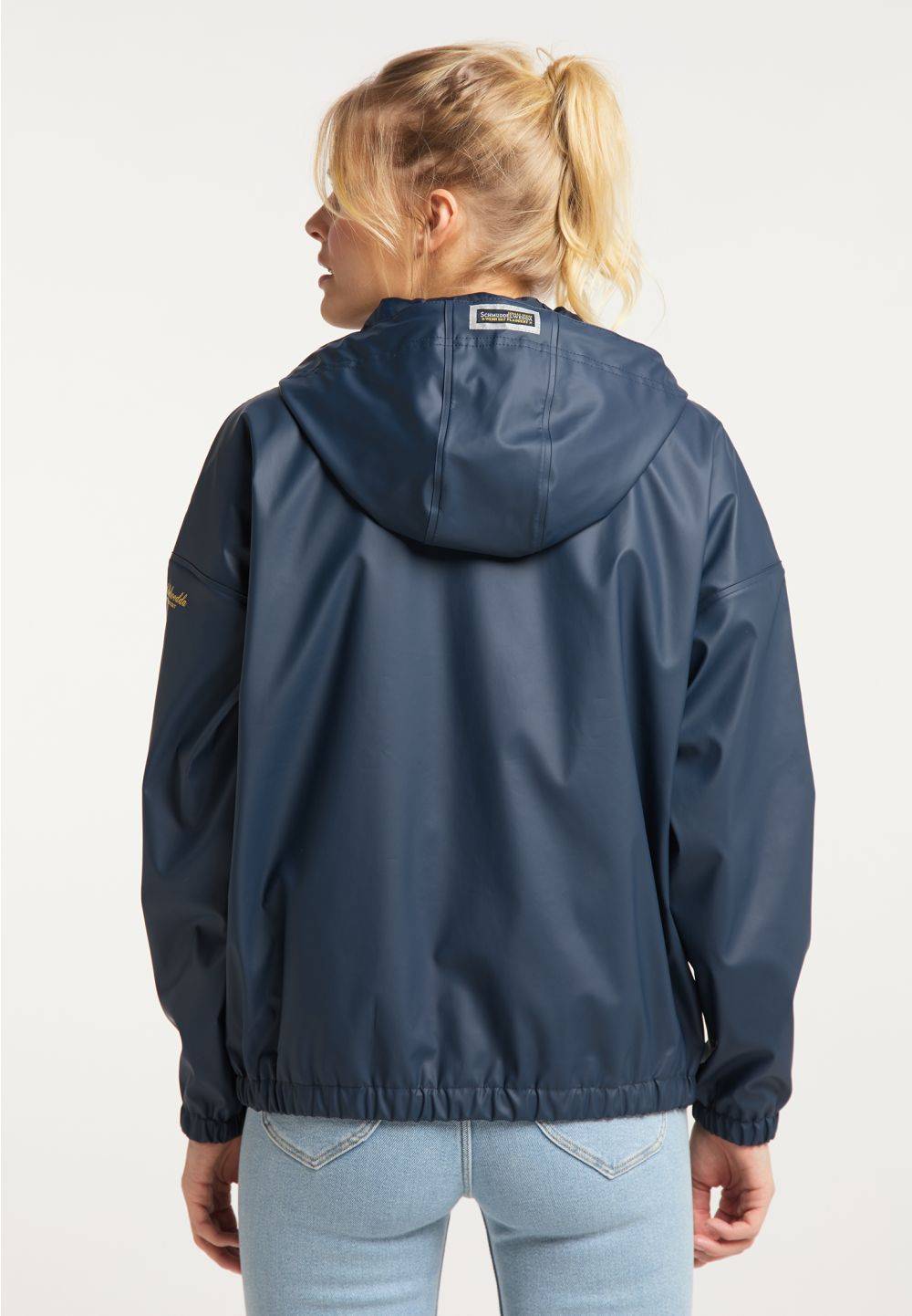 Schmuddelwedda Schmuddelwedda Regenjacke Top Angebot