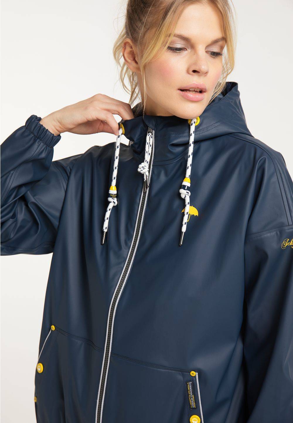 Schmuddelwedda Schmuddelwedda Regenjacke Top Angebot