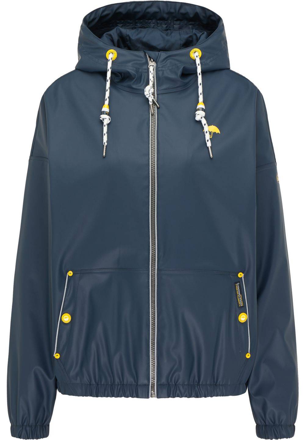 Schmuddelwedda Schmuddelwedda Regenjacke Top Angebot