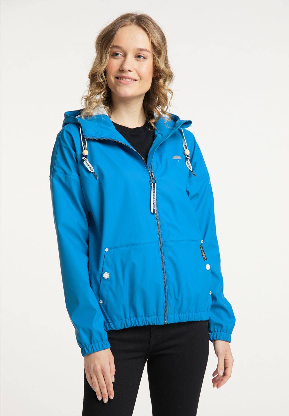 Schmuddelwedda Schmuddelwedda Regenjacke Neueste Mode