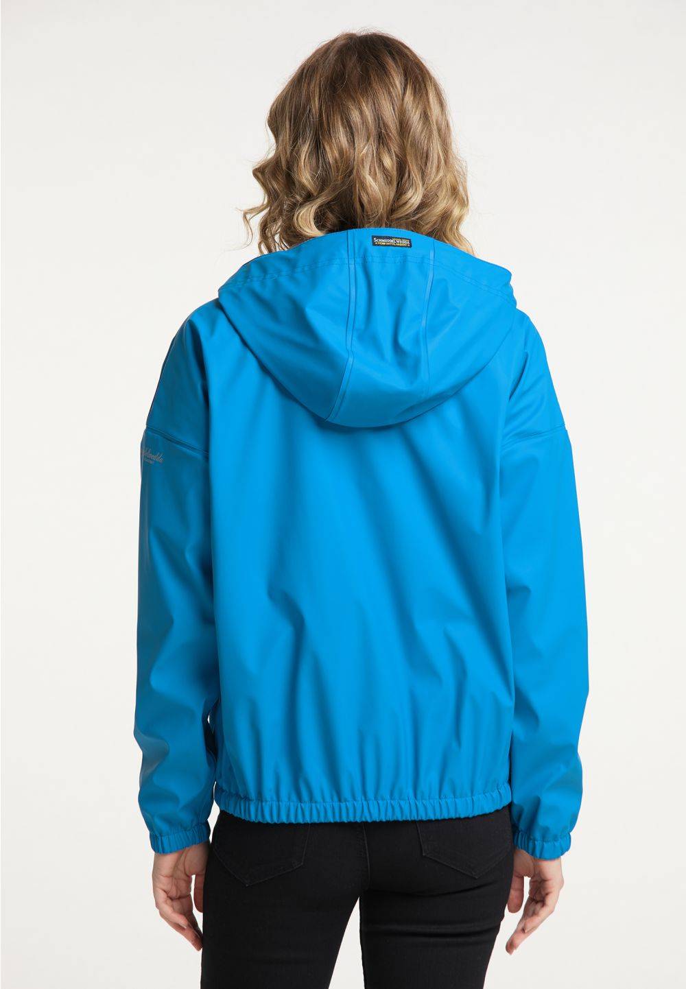 Schmuddelwedda Schmuddelwedda Regenjacke Neueste Mode