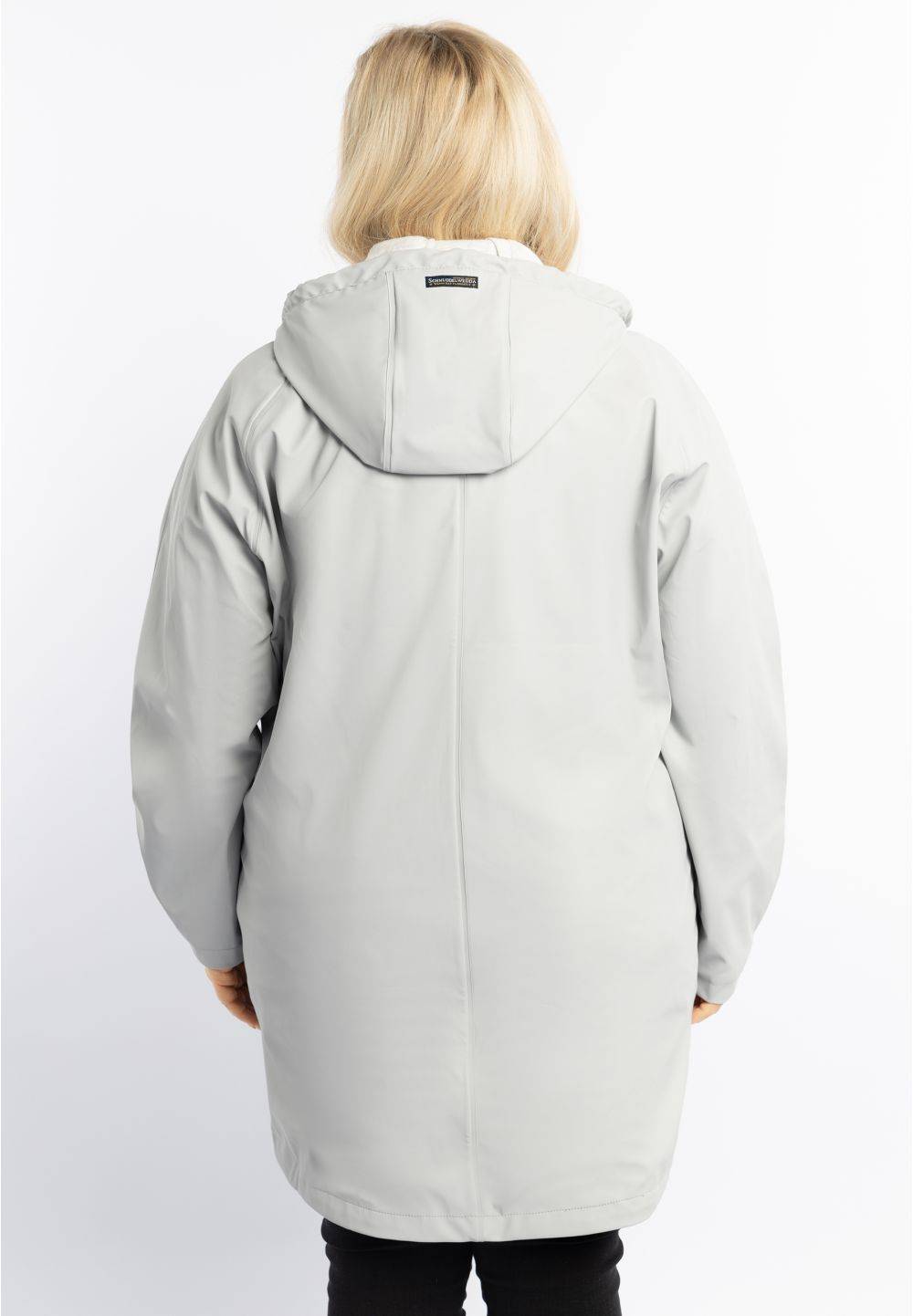 Schmuddelwedda Schmuddelwedda Oversize Regenmantel Online Outlet