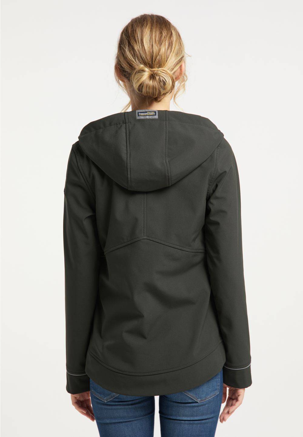 Schmuddelwedda Schmuddelwedda Softshelljacke Zeitlich begrenztes Angebot