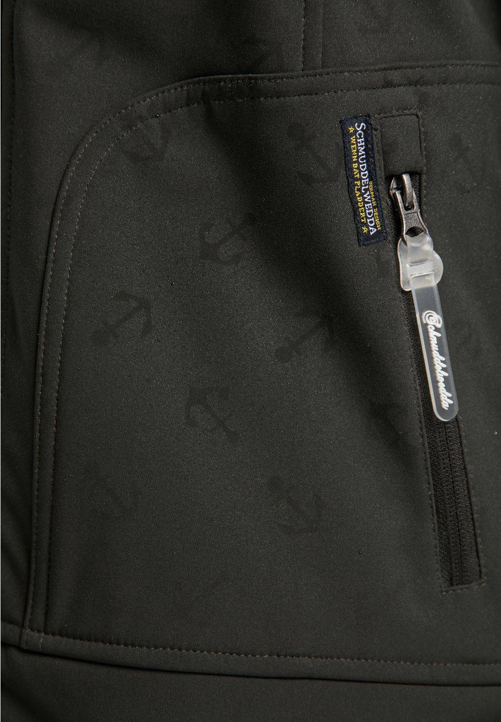 Schmuddelwedda Schmuddelwedda Softshelljacke Zeitlich begrenztes Angebot