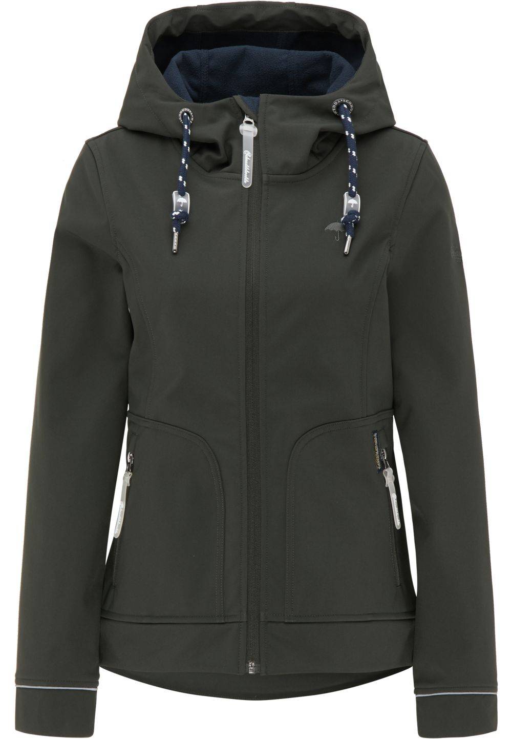 Schmuddelwedda Schmuddelwedda Softshelljacke Zeitlich begrenztes Angebot