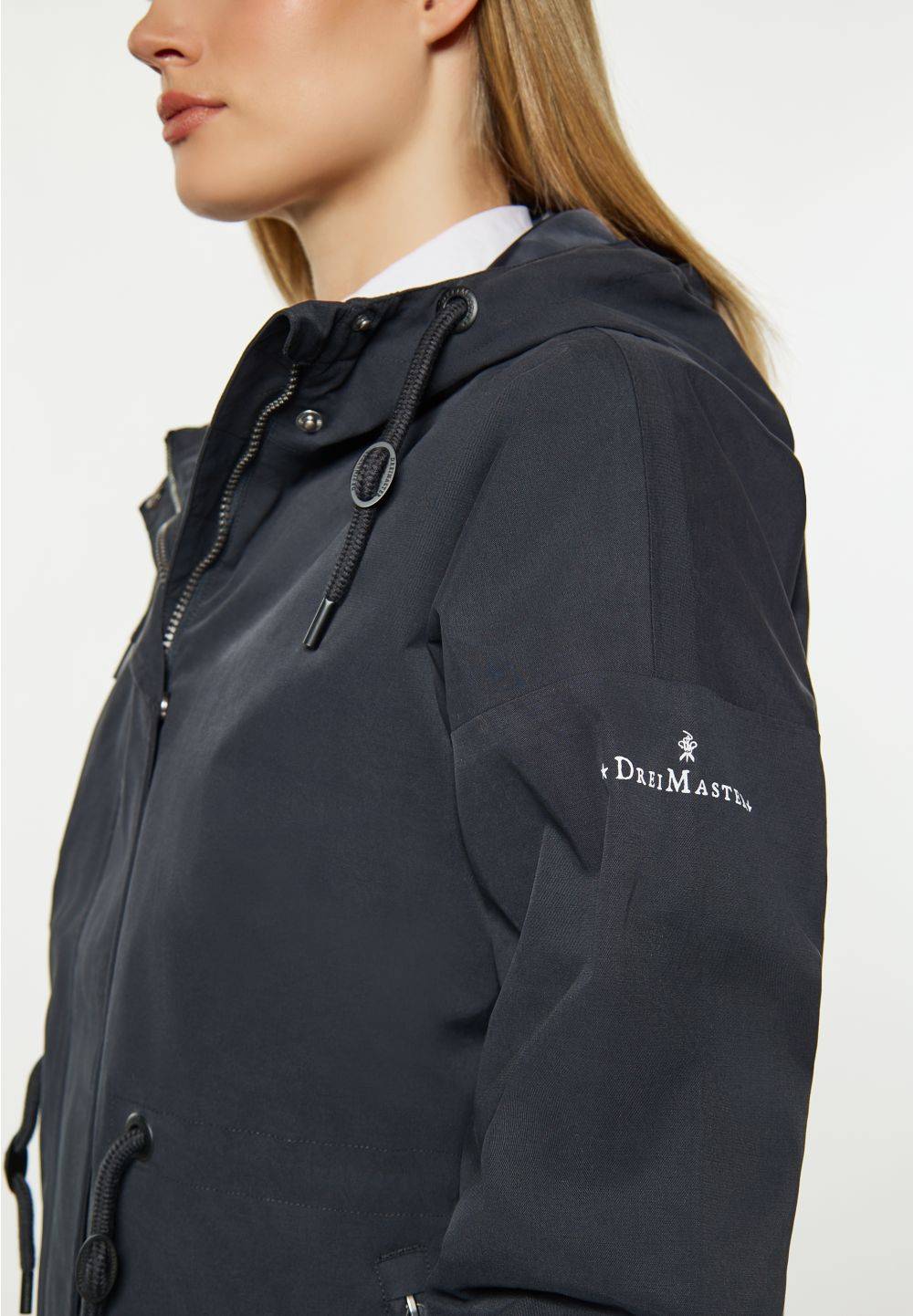 Schmuddelwedda DreiMaster Klassik Regenjacke Saisonale Angebote