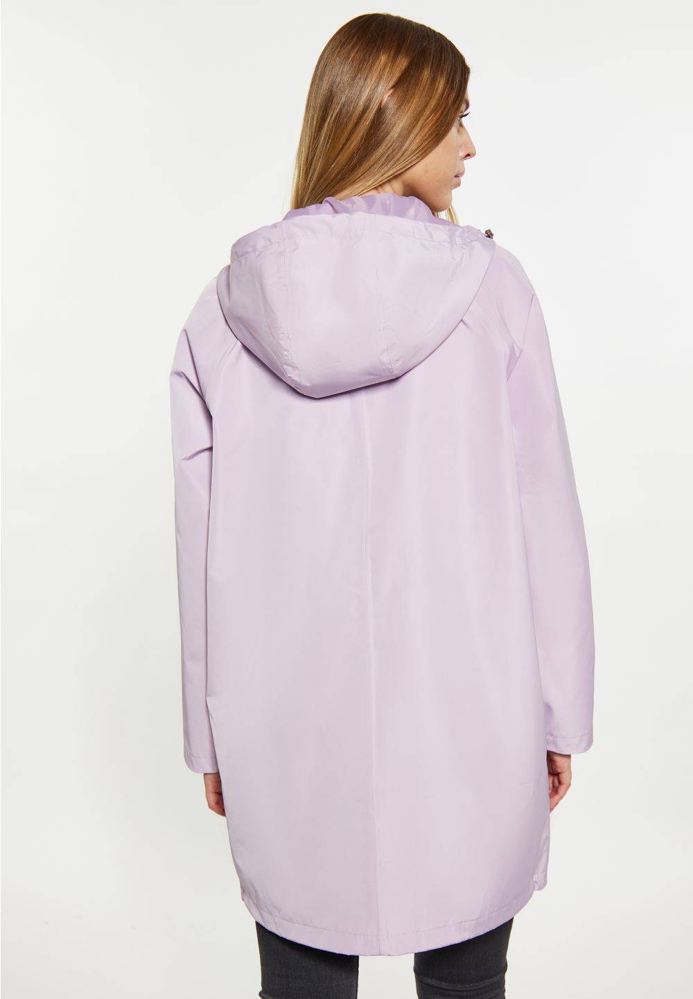 Schmuddelwedda DreiMaster Maritim Regenjacke aus recycelten Materialien Räumungsverkauf