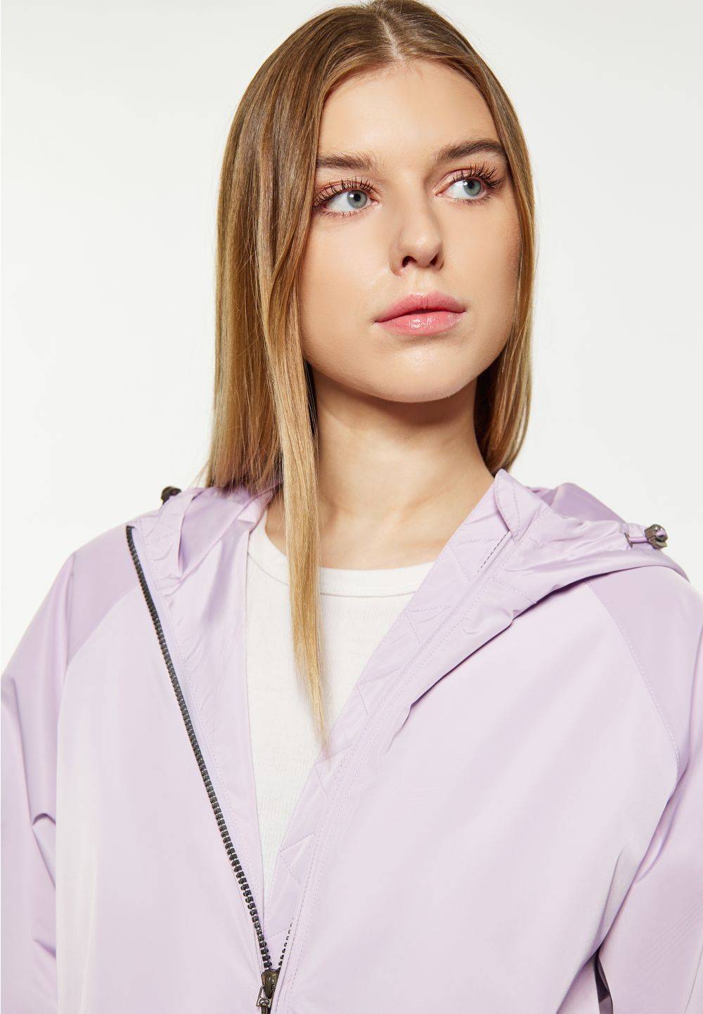 Schmuddelwedda DreiMaster Maritim Regenjacke aus recycelten Materialien Räumungsverkauf