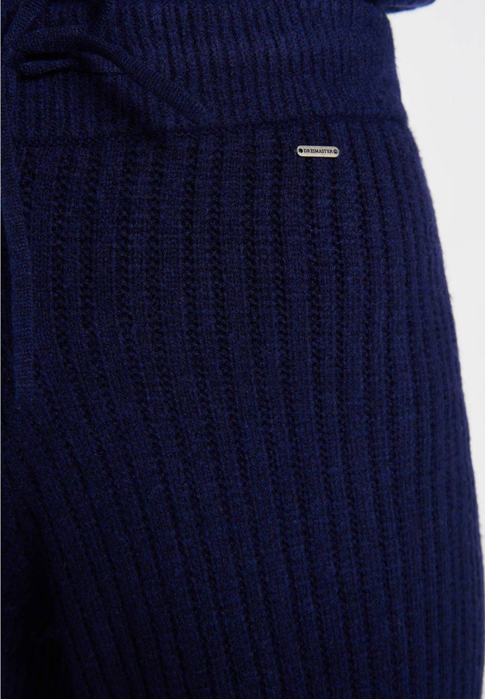 Schmuddelwedda DreiMaster Vintage Strickhose Riesige Ersparnisse